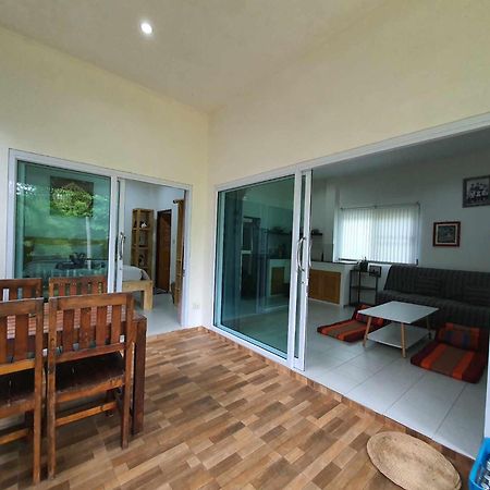 Niniari House Villa Thongsala Dış mekan fotoğraf