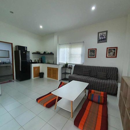 Niniari House Villa Thongsala Dış mekan fotoğraf