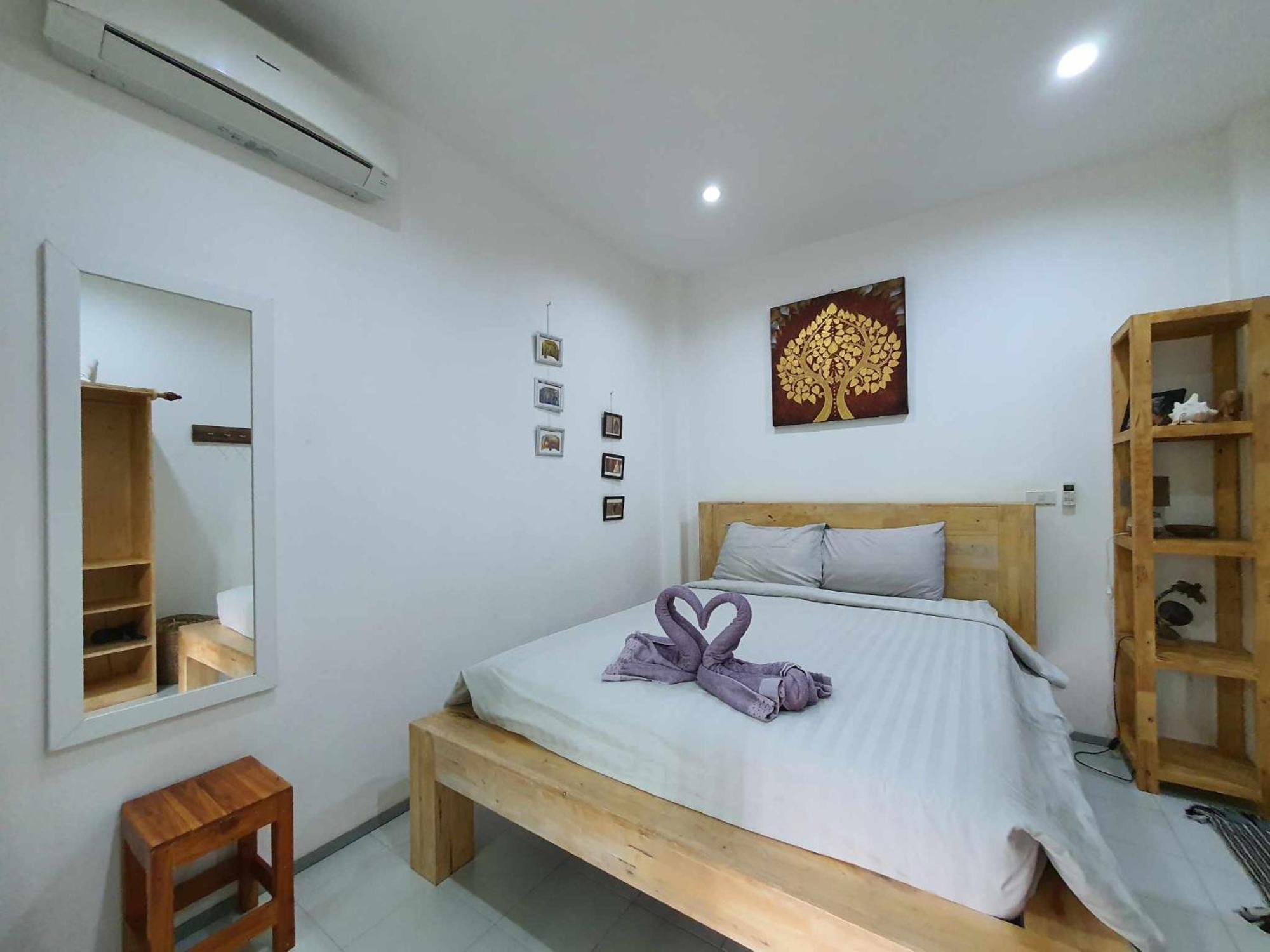 Niniari House Villa Thongsala Dış mekan fotoğraf
