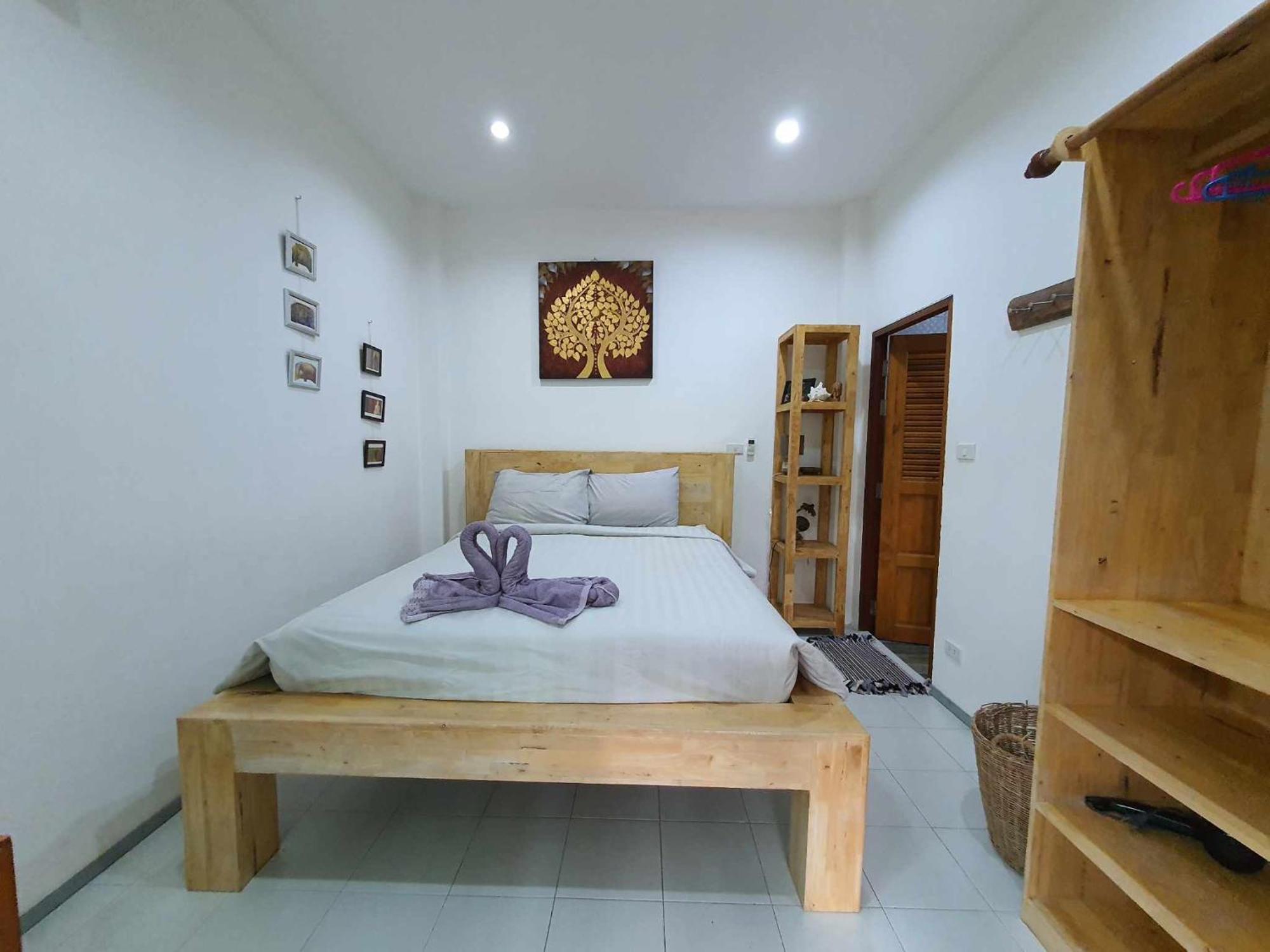 Niniari House Villa Thongsala Dış mekan fotoğraf