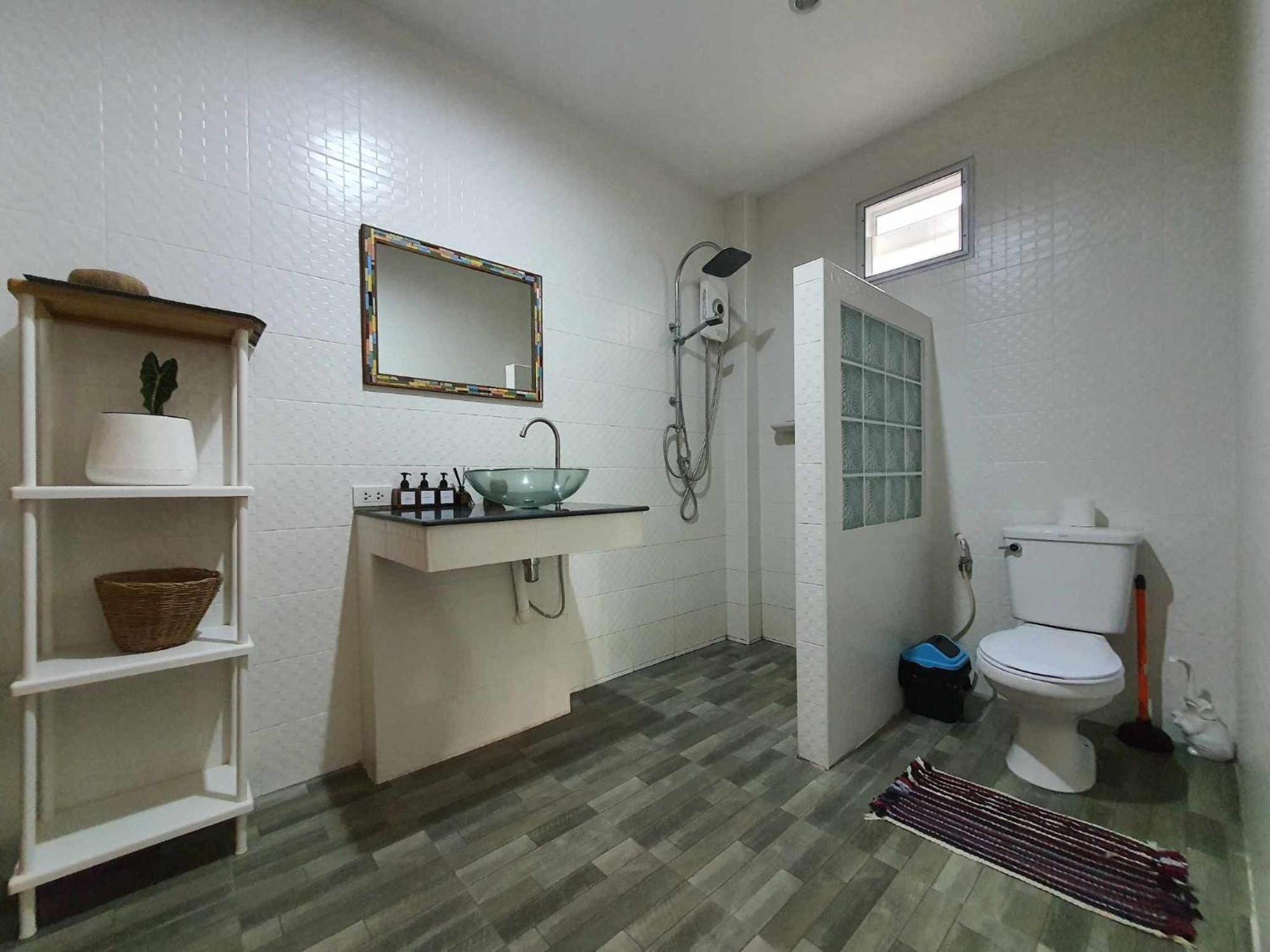 Niniari House Villa Thongsala Dış mekan fotoğraf