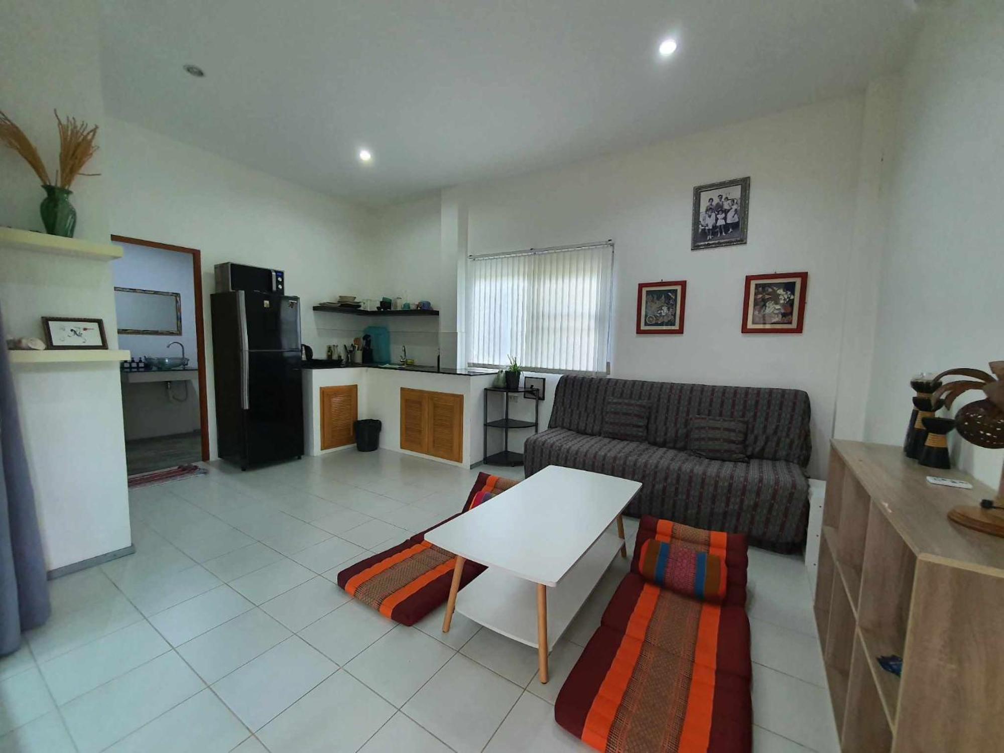 Niniari House Villa Thongsala Dış mekan fotoğraf
