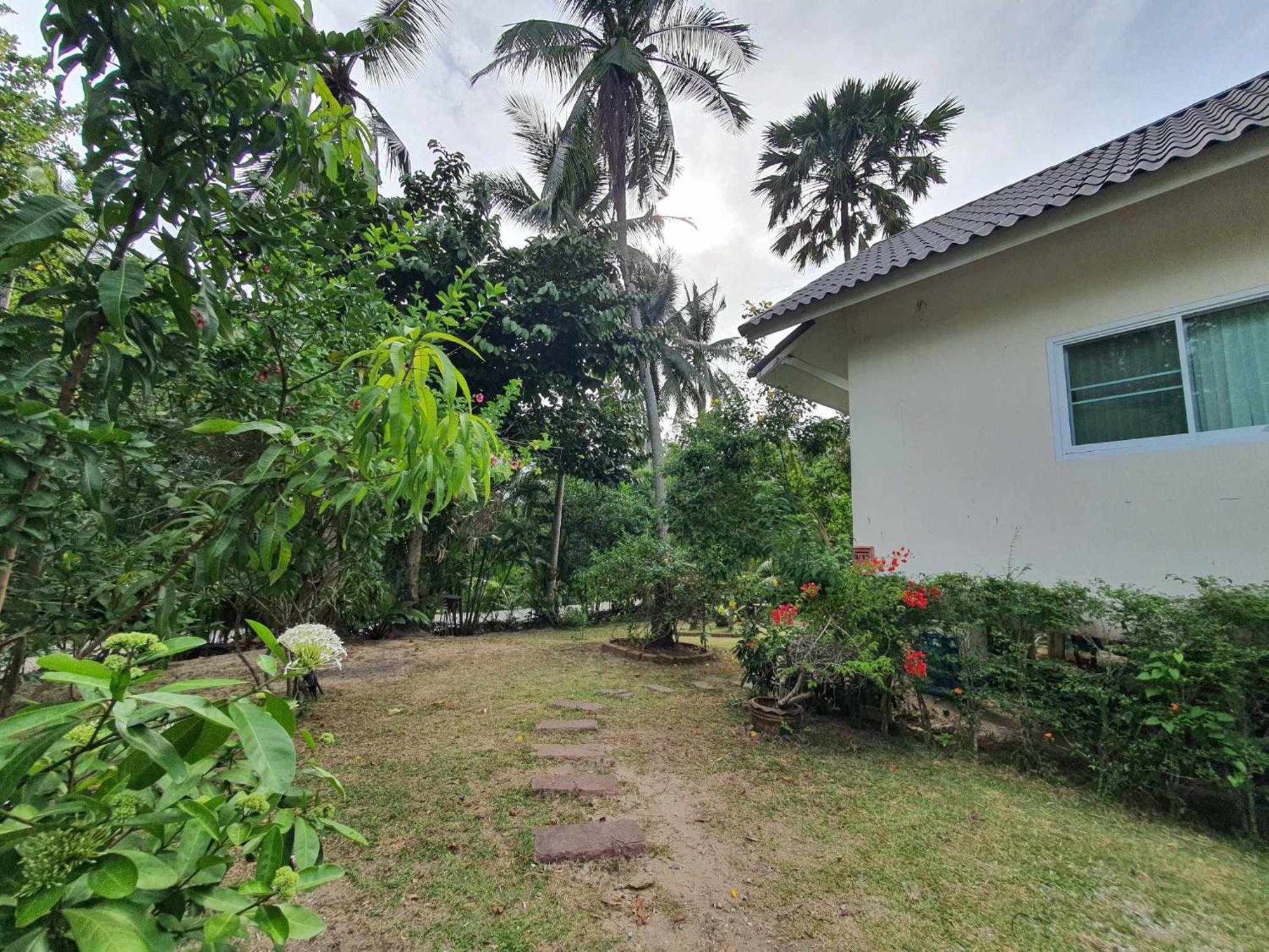 Niniari House Villa Thongsala Dış mekan fotoğraf
