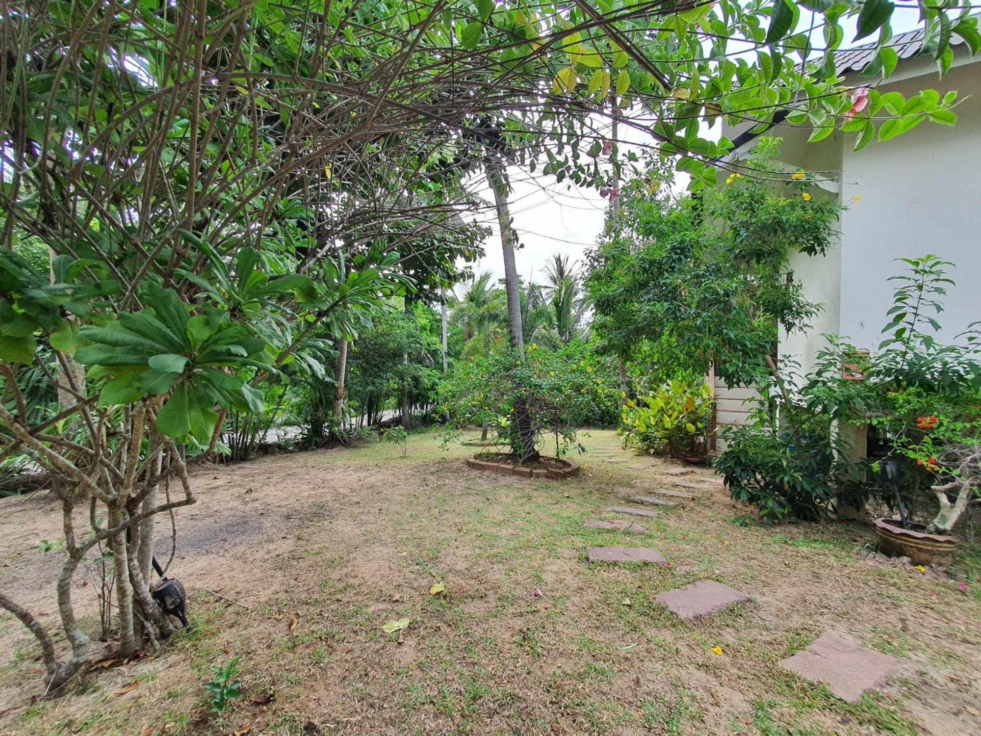 Niniari House Villa Thongsala Dış mekan fotoğraf